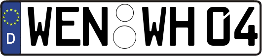 WEN-WH04