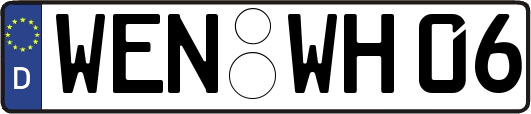 WEN-WH06