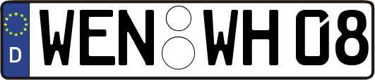WEN-WH08