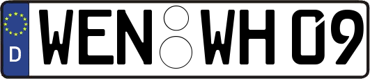 WEN-WH09