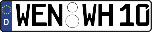 WEN-WH10