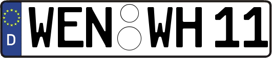 WEN-WH11