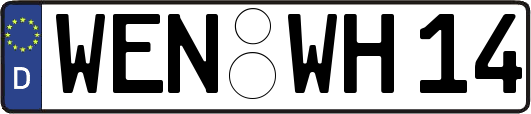 WEN-WH14