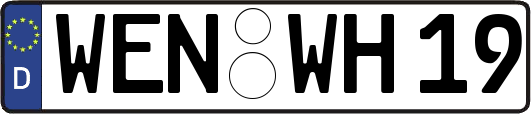 WEN-WH19