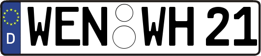 WEN-WH21