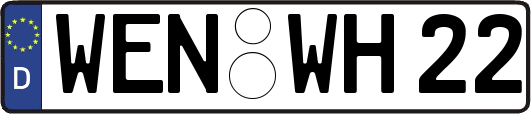 WEN-WH22