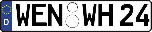 WEN-WH24