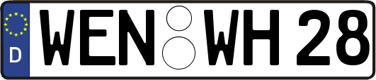 WEN-WH28