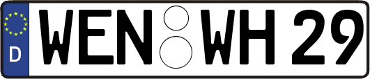 WEN-WH29
