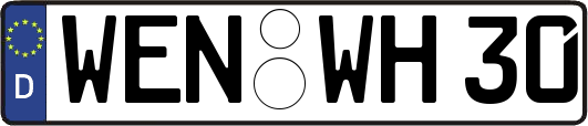 WEN-WH30
