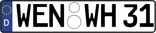 WEN-WH31
