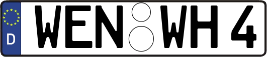 WEN-WH4