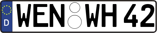 WEN-WH42