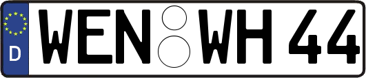 WEN-WH44