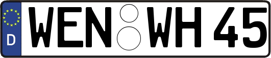 WEN-WH45