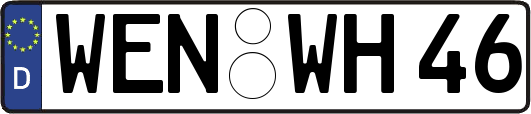 WEN-WH46