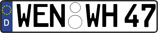 WEN-WH47
