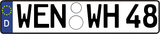 WEN-WH48