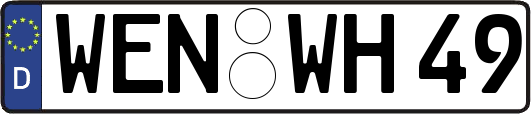 WEN-WH49