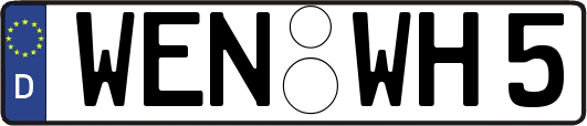 WEN-WH5