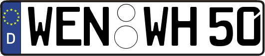 WEN-WH50