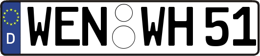 WEN-WH51