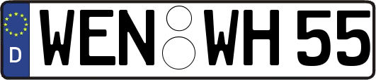 WEN-WH55