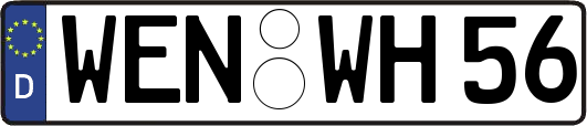WEN-WH56