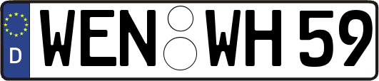 WEN-WH59