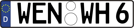 WEN-WH6