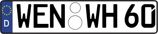 WEN-WH60