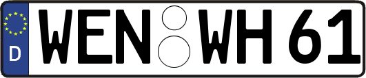 WEN-WH61