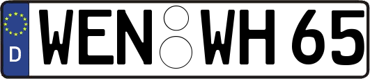 WEN-WH65