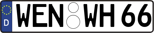 WEN-WH66