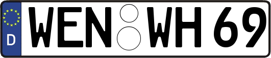 WEN-WH69