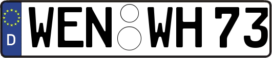 WEN-WH73
