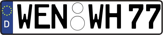 WEN-WH77