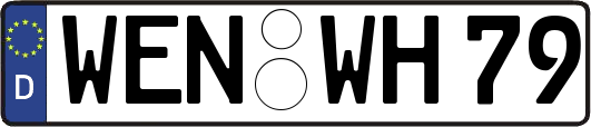 WEN-WH79