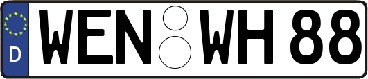 WEN-WH88