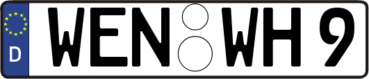 WEN-WH9