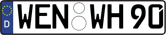 WEN-WH90