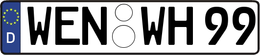 WEN-WH99