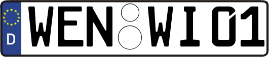 WEN-WI01