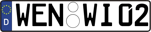 WEN-WI02