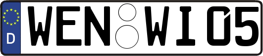 WEN-WI05