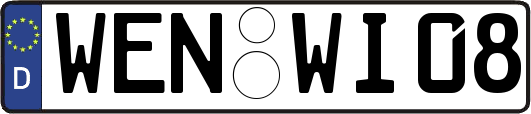 WEN-WI08