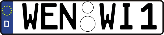 WEN-WI1