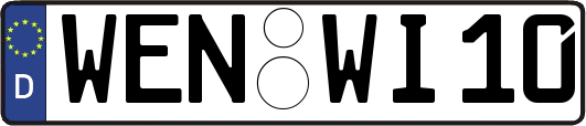 WEN-WI10