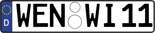 WEN-WI11