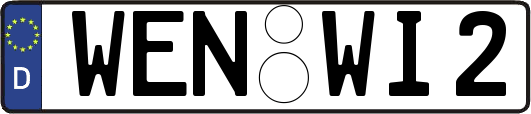 WEN-WI2